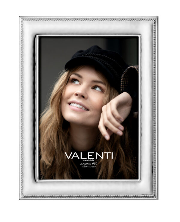 Cornice portafoto Valenti