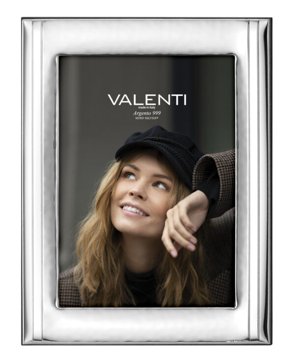 Cornice portafoto Valenti