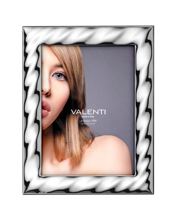 Cornice portafoto Valenti