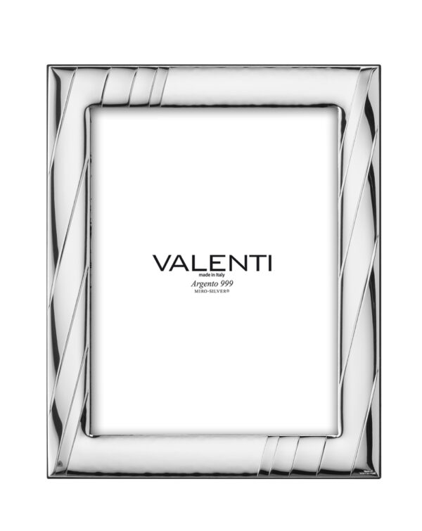 Cornice portafoto Valenti