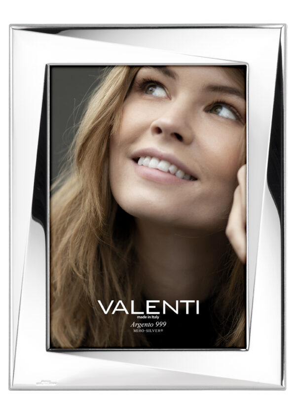 Cornice portafoto Valenti