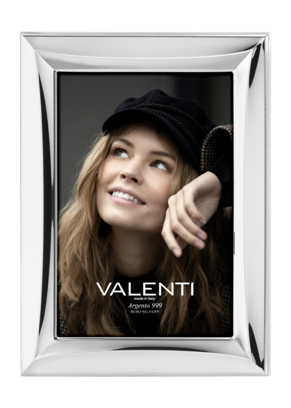 Cornice portafoto Valenti