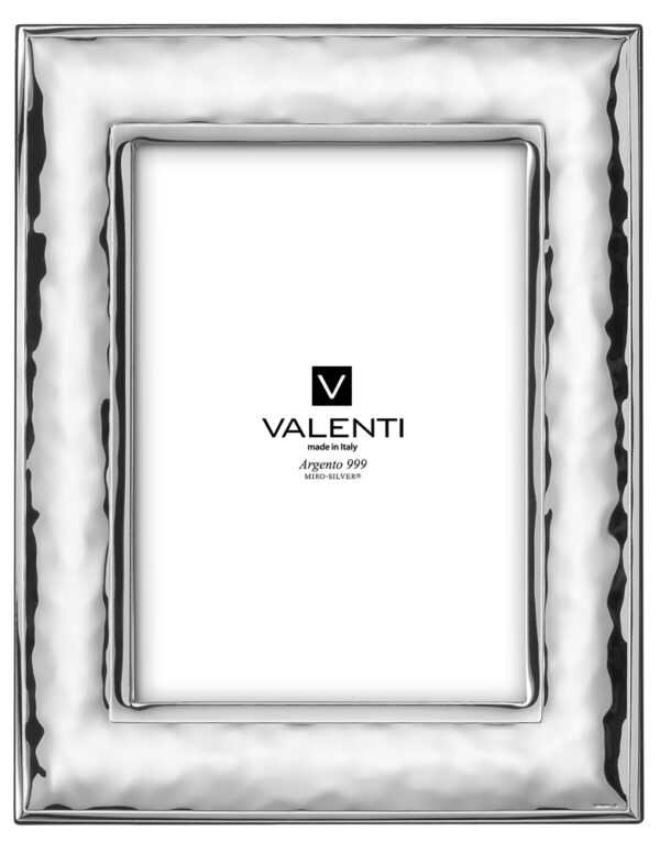 Cornice portafoto Valenti