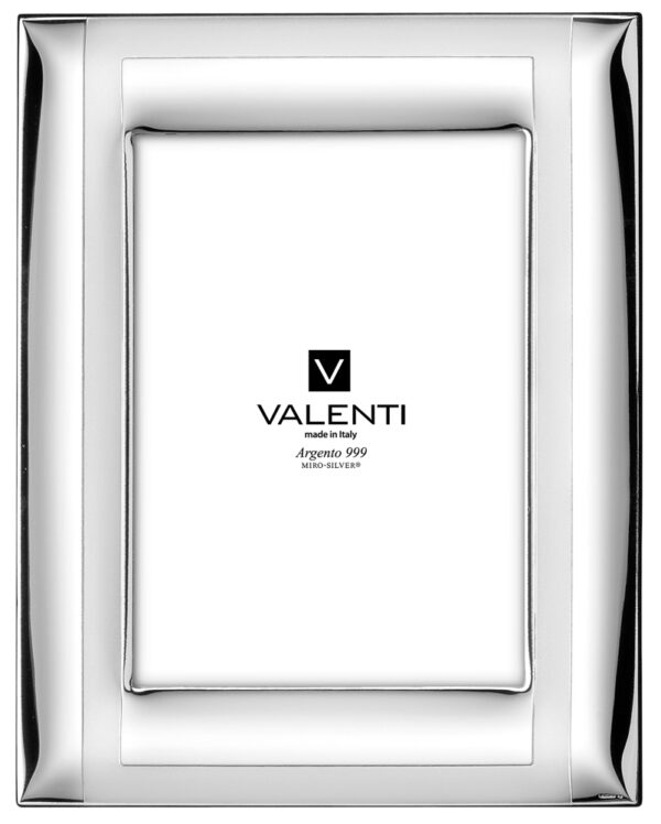 Cornice portafoto Valenti