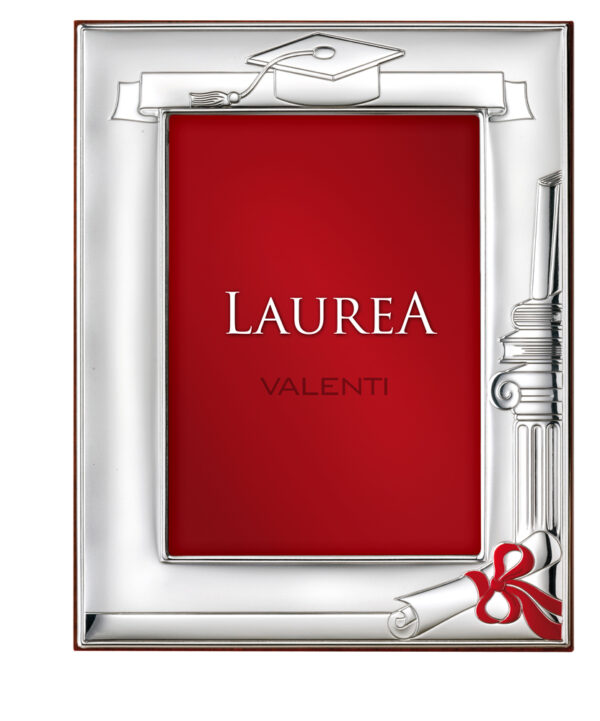 Cornice portafoto Valenti Laurea