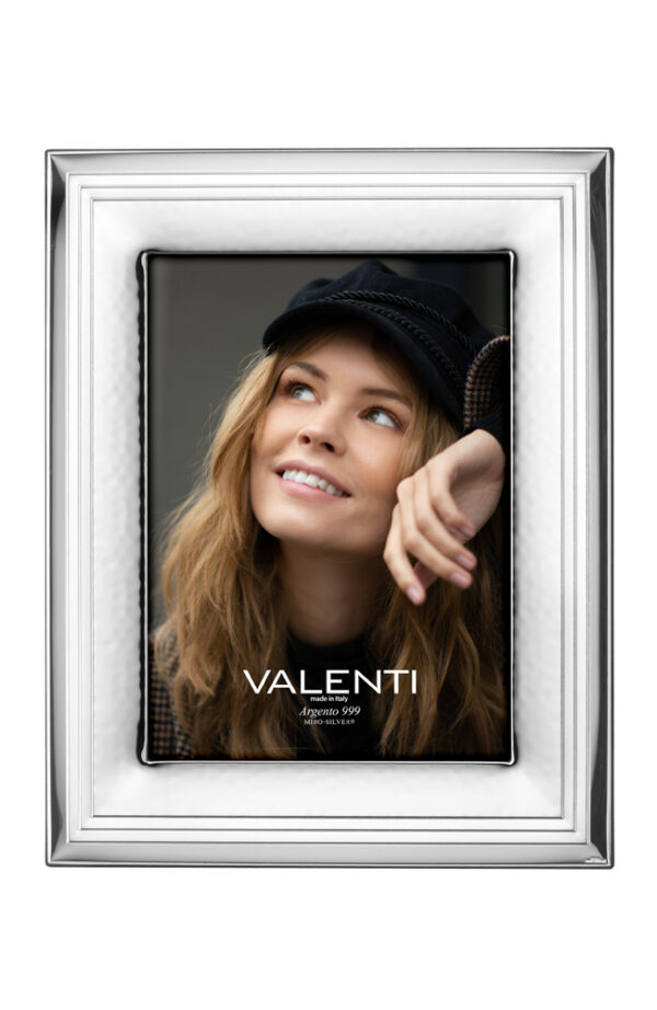 Cornice portafoto Valenti