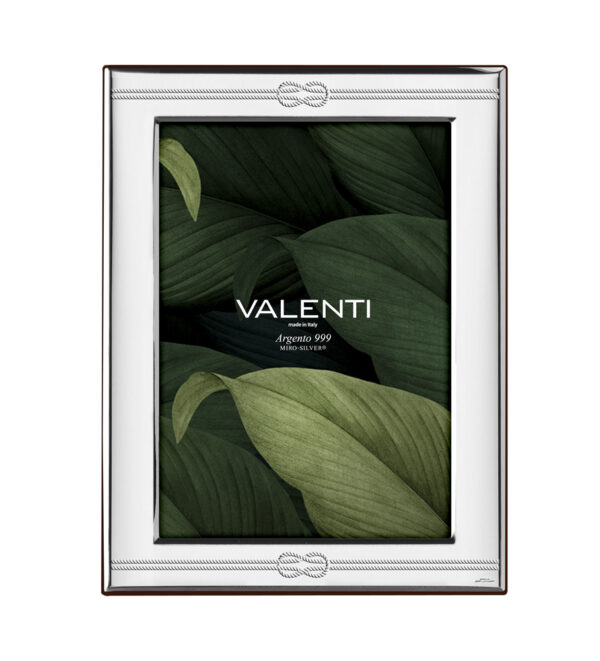 Cornice portafoto Valenti