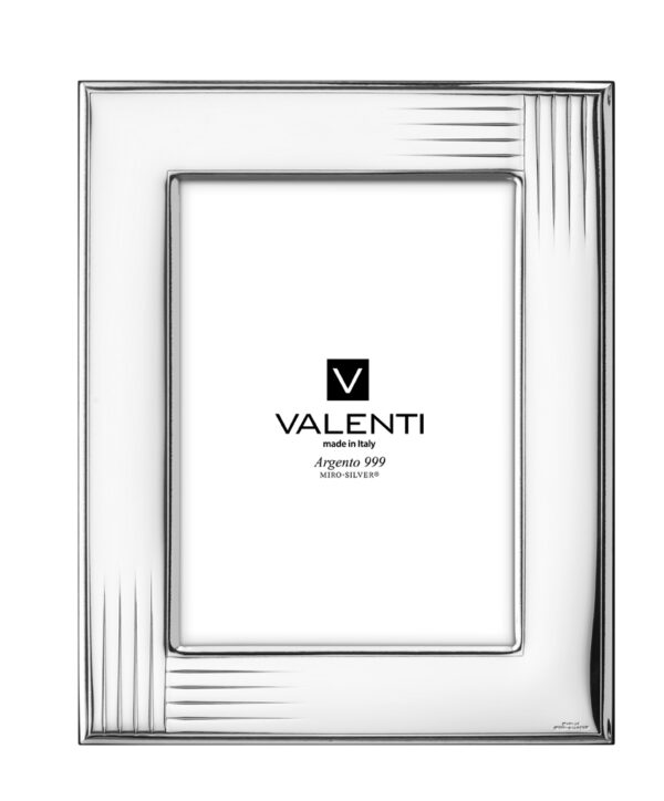 Cornice portafoto Valenti