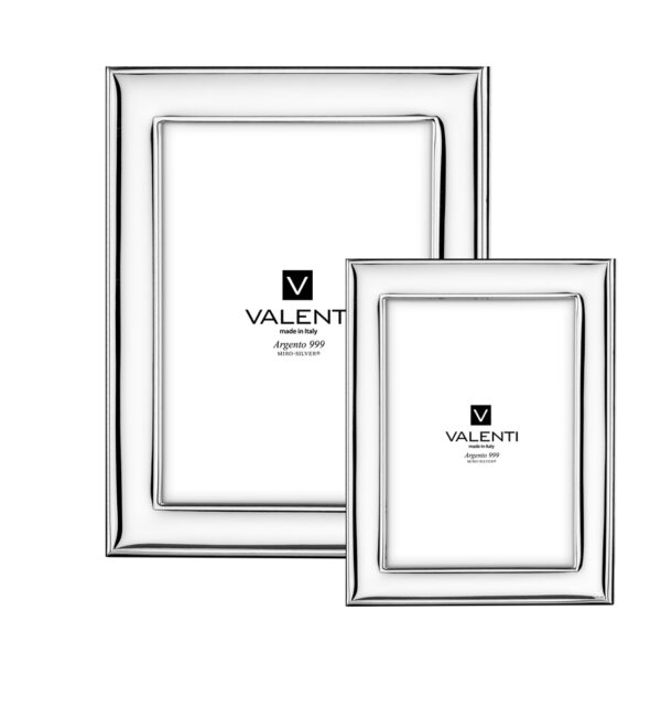 Cornice portafoto Valenti