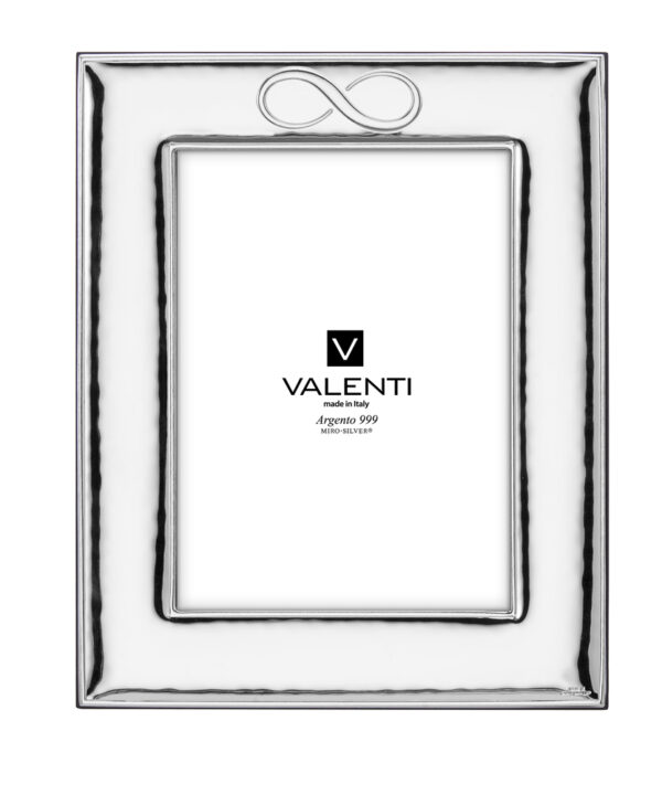 Cornice portafoto Valenti