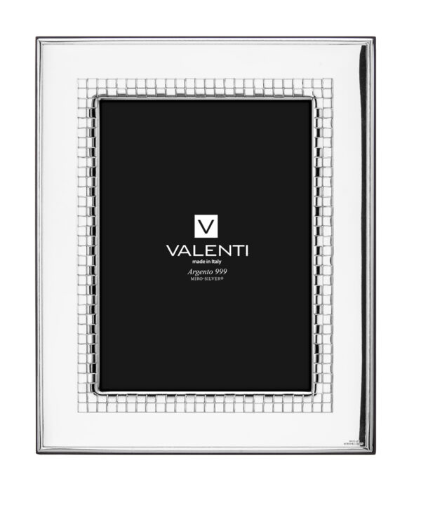 Cornice portafoto Valenti