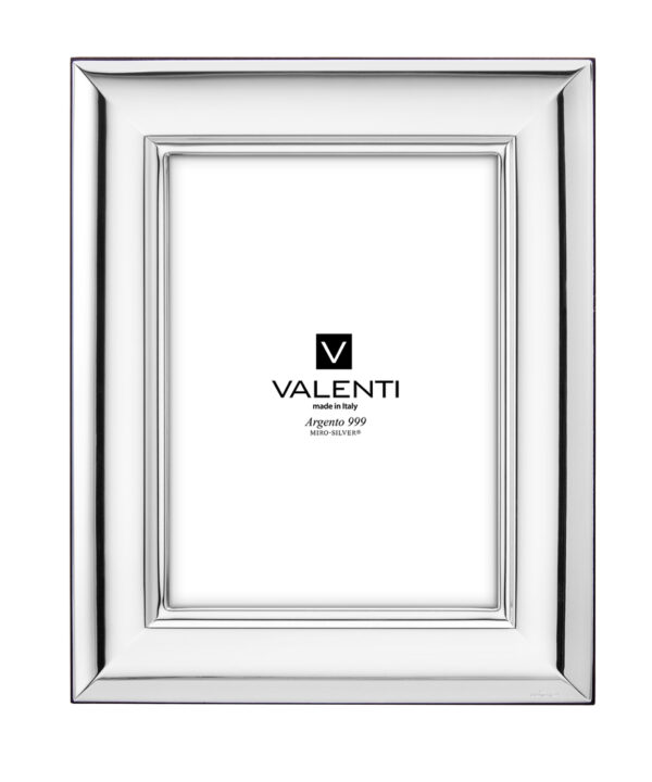 Cornice portafoto Valenti