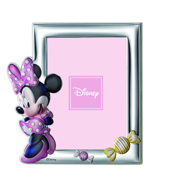 Cornice portafoto Disney Minnie Mouse