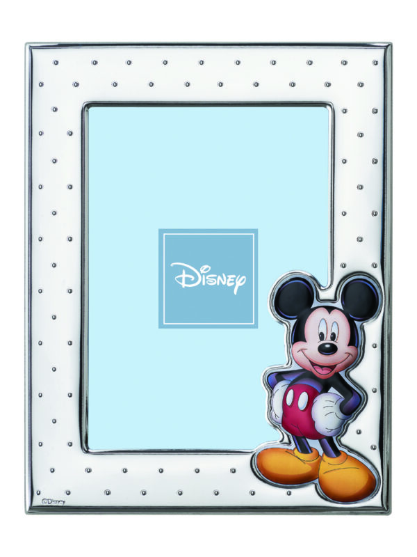 Cornice portafoto Disney Mickey Mouse