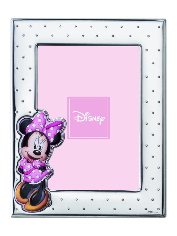 Cornice portafoto Disney Minnie Mouse