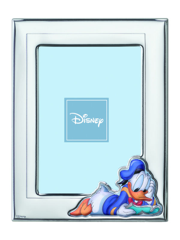 Cornice portafoto Disney Valenti con personaggi Disney