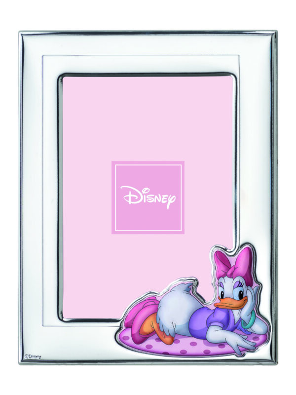 Cornice portafoto Disney Valenti con personaggi Disney