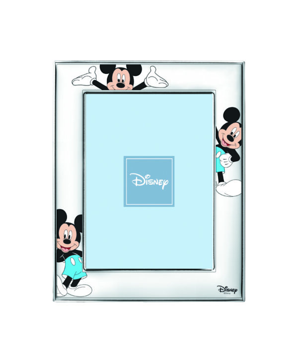 Cornice portafoto Disney Mickey Mouse