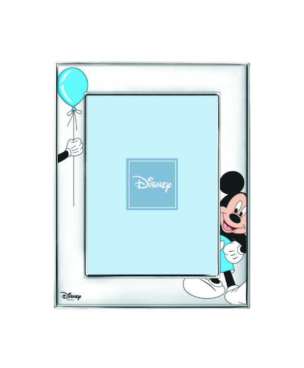 Cornice portafoto Disney Mickey Mouse
