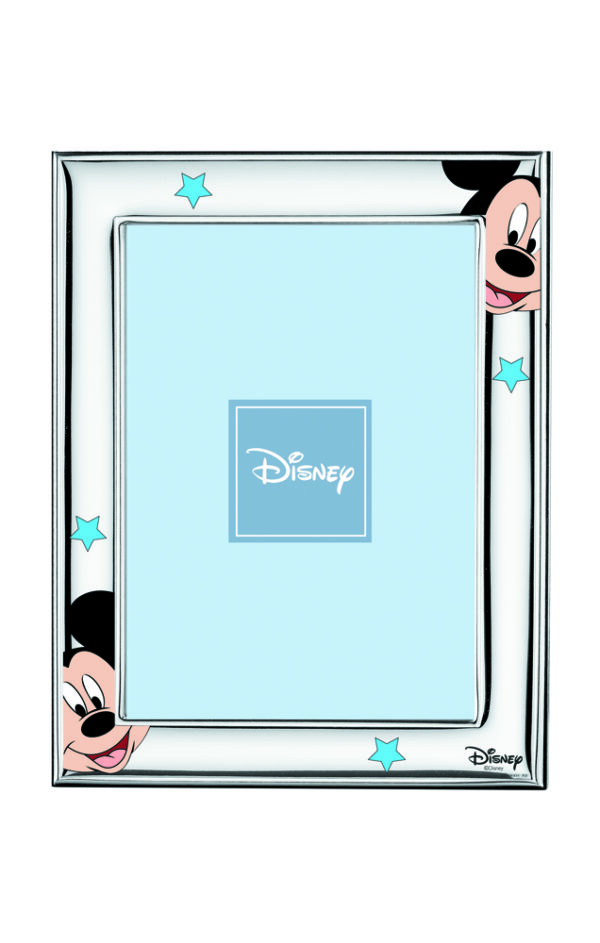 Cornice portafoto Disney Mickey Mouse