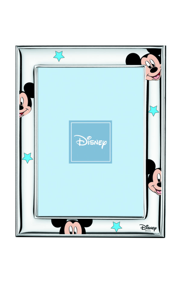 Cornice portafoto Disney Mickey Mouse