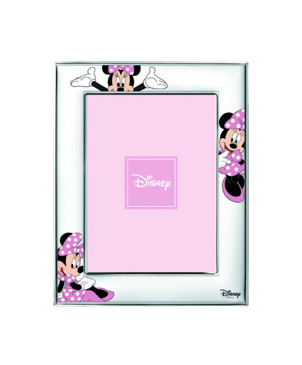 Cornice portafoto Disney Minnie Mouse