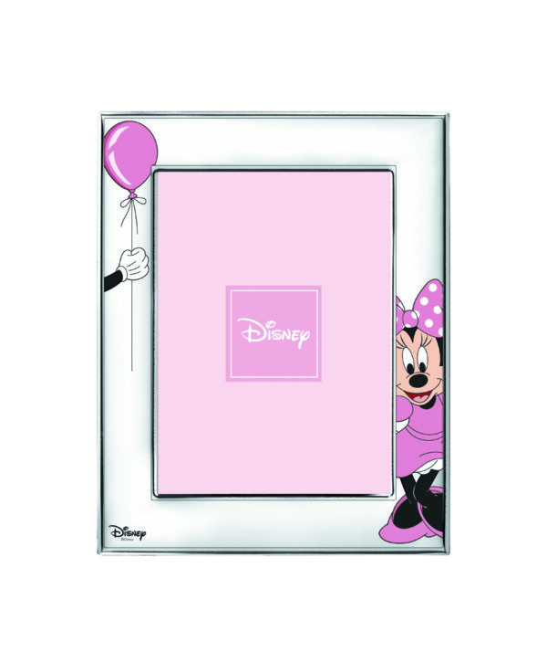 Cornice portafoto Disney Minnie Mouse
