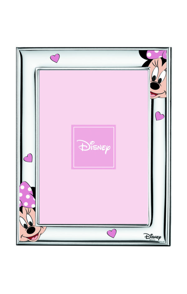Cornice portafoto Disney Minnie Mouse