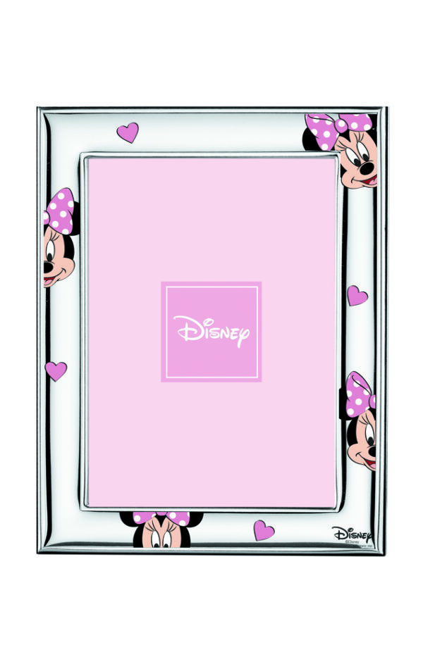 Cornice portafoto Disney Minnie Mouse
