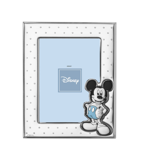 Cornice portafoto Disney Mickey Mouse