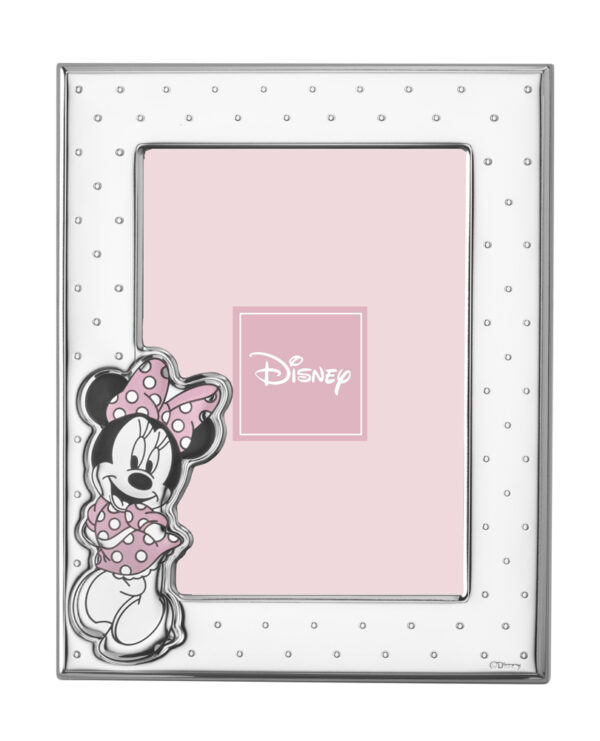 Cornice portafoto Disney Minnie Mouse