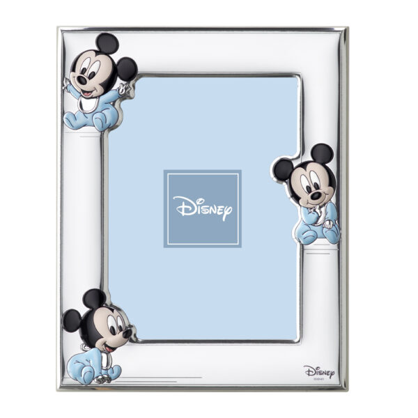 Cornice portafoto Disney Mickey Mouse