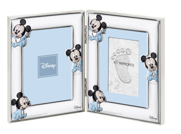 Cornice portafoto Disney Mickey Mouse