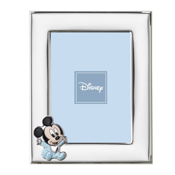 Cornice portafoto Disney Mickey Mouse