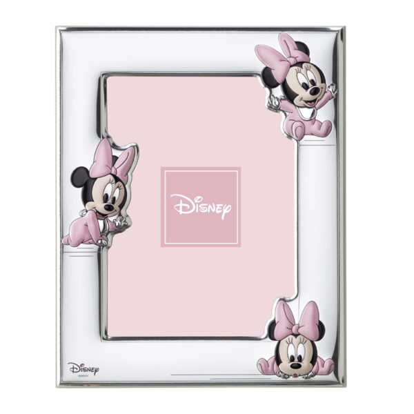 Cornice portafoto Disney Minnie Mouse