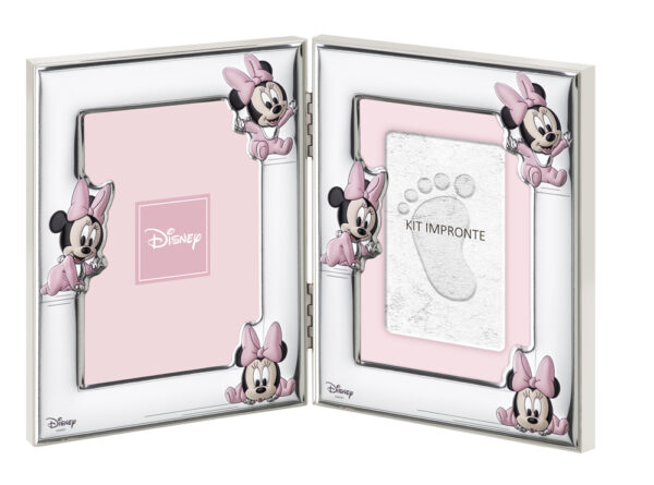 Cornice portafoto Disney Minnie Mouse
