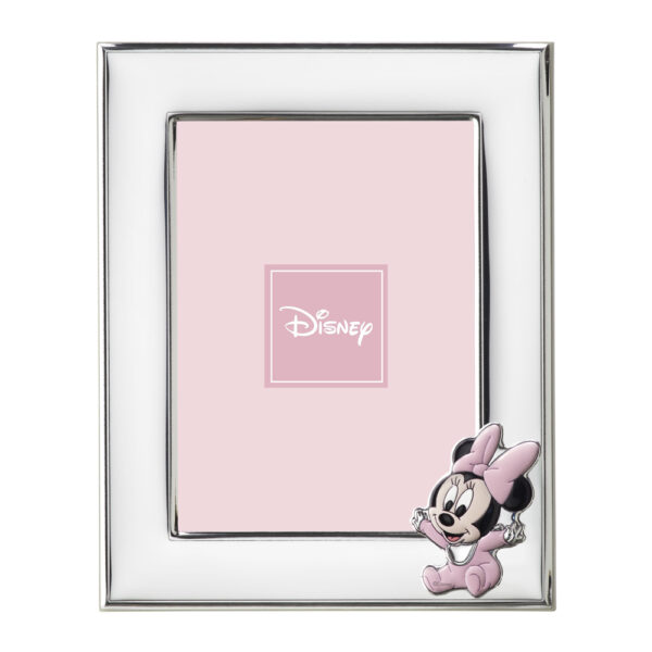 Cornice portafoto Disney Minnie Mouse