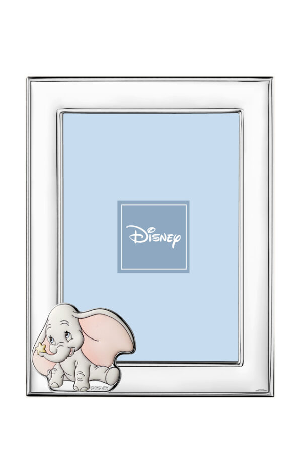 Cornice portafoto Disney Valenti con personaggi Disney