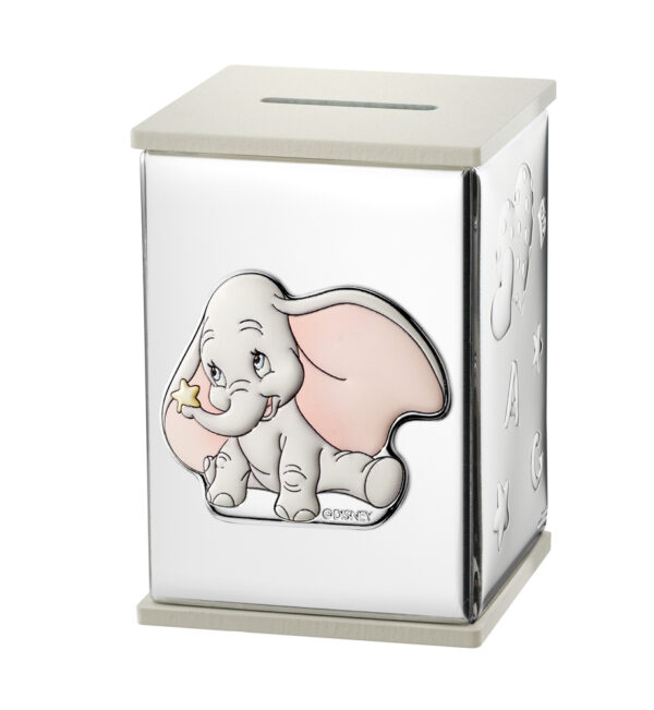 Salvadanaio Disney Dumbo