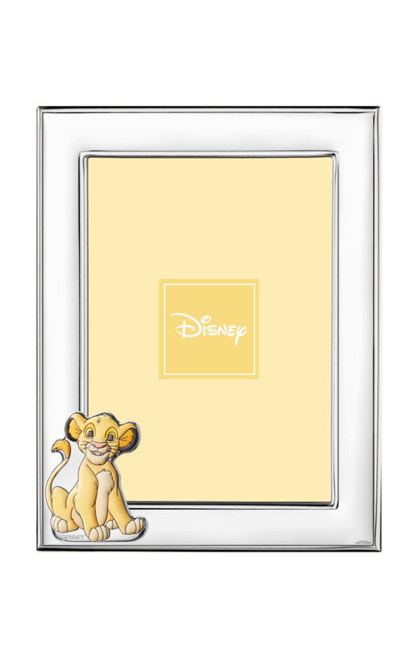 Cornice portafoto Disney Valenti con personaggi Disney