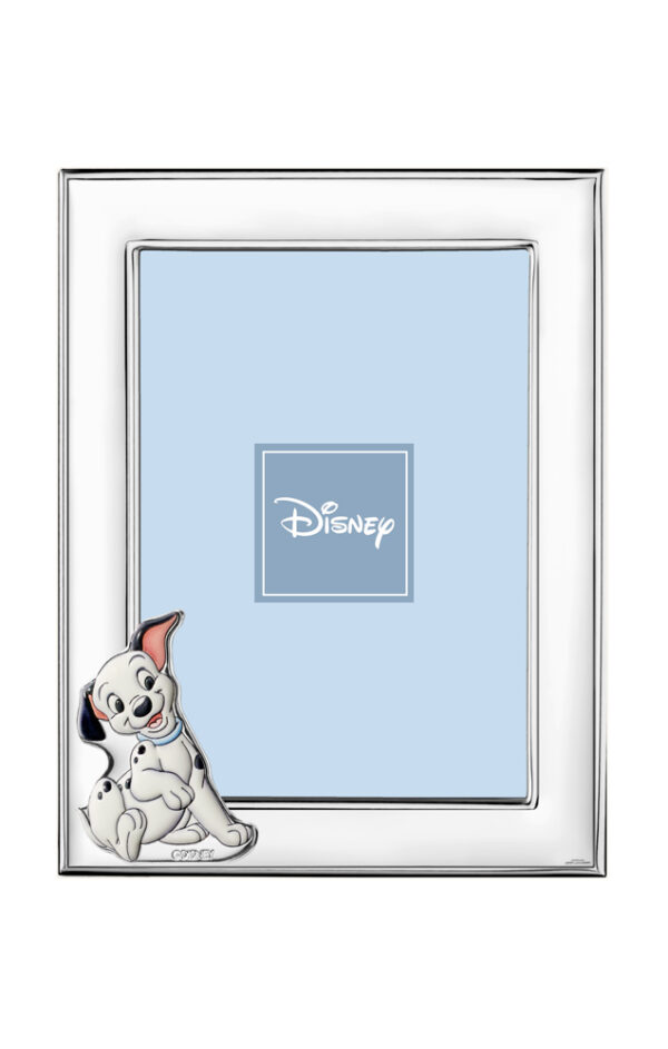 Cornice portafoto Disney Valenti con personaggi Disney
