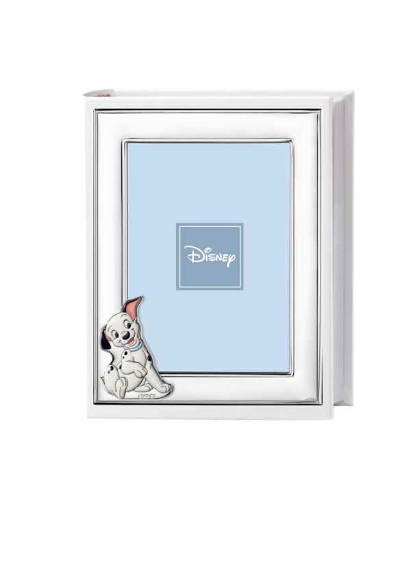Album portafoto Disney La carica dei 101