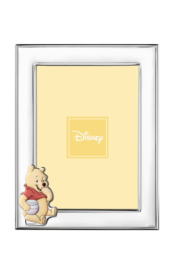 Cornice portafoto Disney Valenti con personaggi Disney