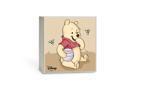 Lampada da compagnia Disney Winnie The Pooh