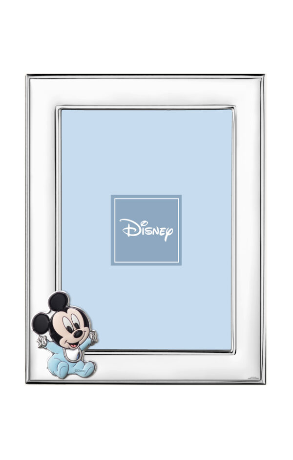 Cornice portafoto Disney Mickey Mouse