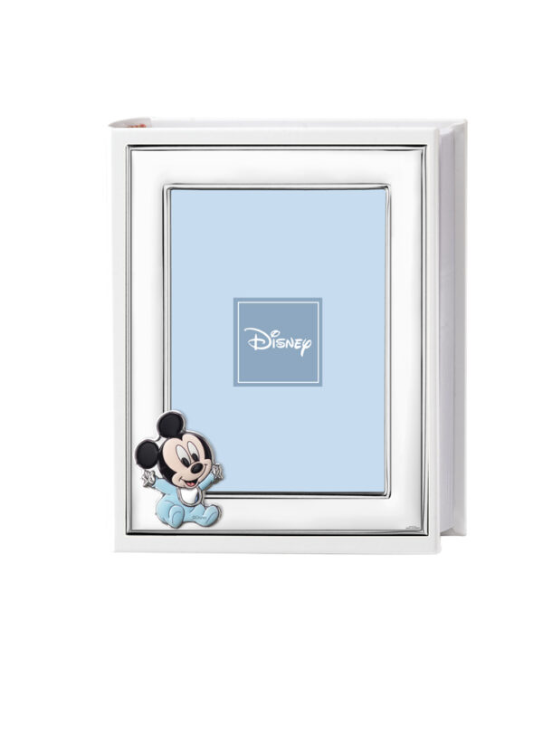 Album portafoto Disney Mickey Mouse