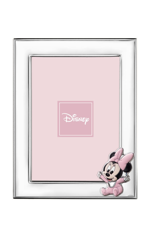 Cornice portafoto Disney Minnie Mouse