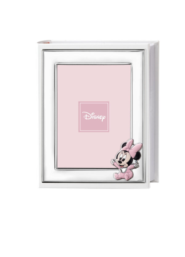 Album portafoto Disney Baby Minnie