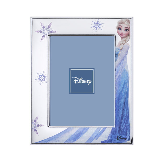 Cornice portafoto Disney Valenti con personaggi Disney