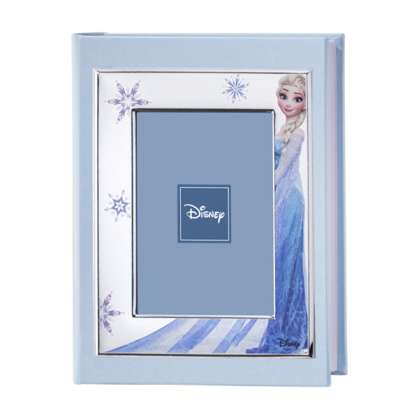 Album portafoto con cornice Disney Frozen